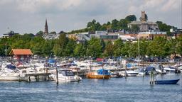 Hotel a Tønsberg