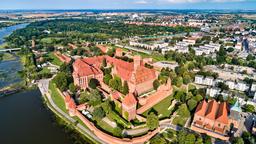 Hotel a Malbork