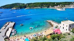 Hotel a Isole Tremiti
