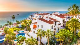 Hotel a Tenerife
