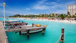Case vacanza a Dutch Antilles