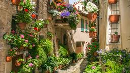 Hotel a Spello