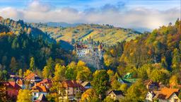 Hotel a Braşov