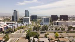 Hotel vicini a Aeroporto John Wayne, Orange County