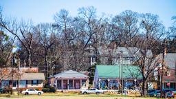 Hotel a Natchez