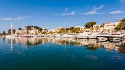 Elenchi di hotel a Bandol