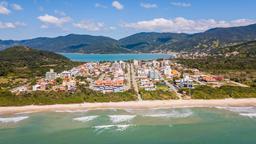 Hotel a Praia Grande