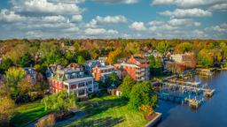 Hotel a Chestertown