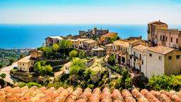 Hotel a Sicilia