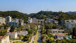 Hotel a Petropolis