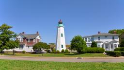 Hotel a Chesapeake