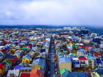 Voli Economici Per L Islanda Da 18 Kayak