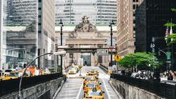 Trova voli low cost per Aeroporto di New York-LaGuardia