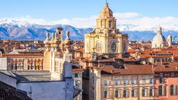 Trova offerte per voli da Napoli a Torino