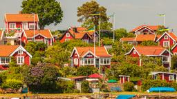 Hotel a Karlskrona