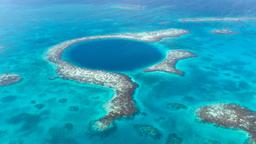 Elenchi di hotel a Belize