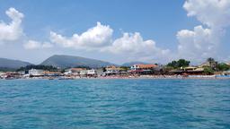 Hotel a Laganas
