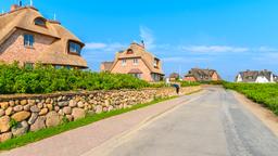 Hotel a Rantum