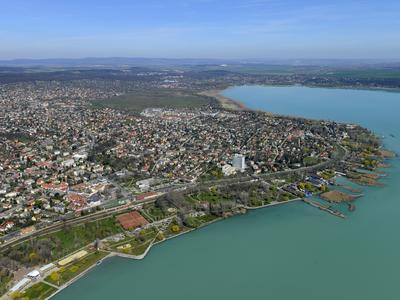 Balatonalmadi