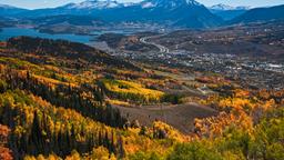 Hotel a Silverthorne