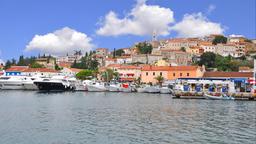 Hotel a Vrsar