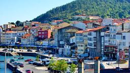 Hotel a Fisterra