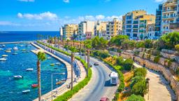 Hotel a Bugibba