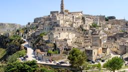 Elenchi di hotel a Matera