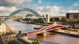 Hotel - Newcastle upon Tyne