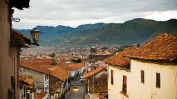 Trova voli low cost per Cusco