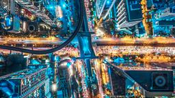 Trova voli economici per Bangkok
