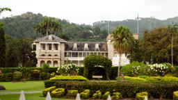 Trova voli low cost per Trinidad e Tobago