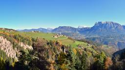 Hotel a Renon/Ritten