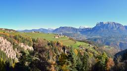 Elenchi di hotel a Renon/Ritten