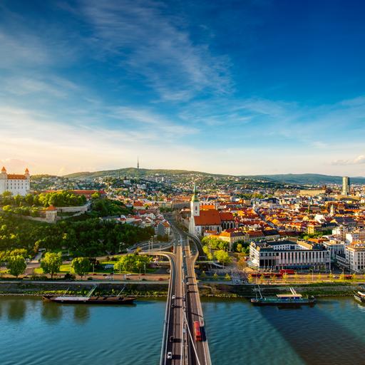 Bratislava
