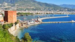 Autonoleggi Alanya