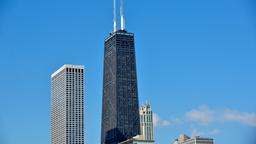 Chicago hotel vicini a 360 CHICAGO