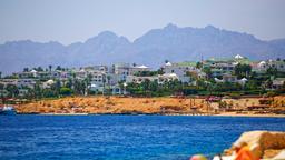 Trova voli economici per Sharm El Sheikh