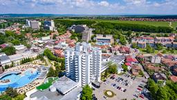 Trova offerte per voli da Bologna a Romania