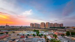 Hotel a Dammam