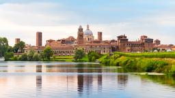 Hotel a Mantova