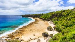 Hotel vicini a Aeroporto di Nukuʻalofa Fua'Amotu Intl