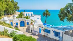 Hotel - Tunisi