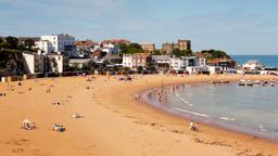 Elenchi di hotel a Broadstairs