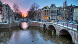 Noleggio di furgoni a Amsterdam