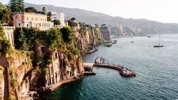 Hotel a Piano di Sorrento