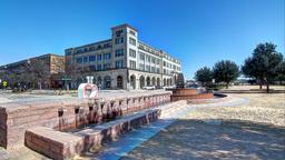 Hotel a Frisco