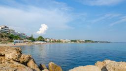 Hotel a Nea Kallikratia