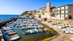 Elenchi di hotel a Piombino