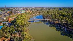 Hotel a Swan Hill